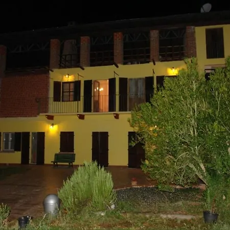 Cascina Pozzo 3*