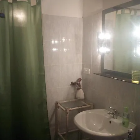 Bed and breakfast Cascina Pozzo
