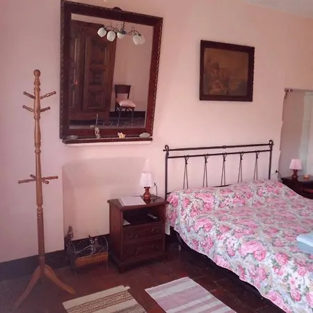 Bed and breakfast Cascina Pozzo 3*