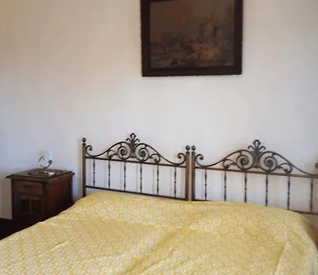 Cascina Pozzo Bed and breakfast Borgomasino