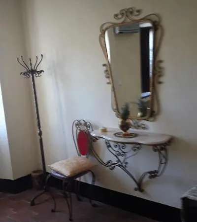 Cascina Pozzo Bed and breakfast 3*