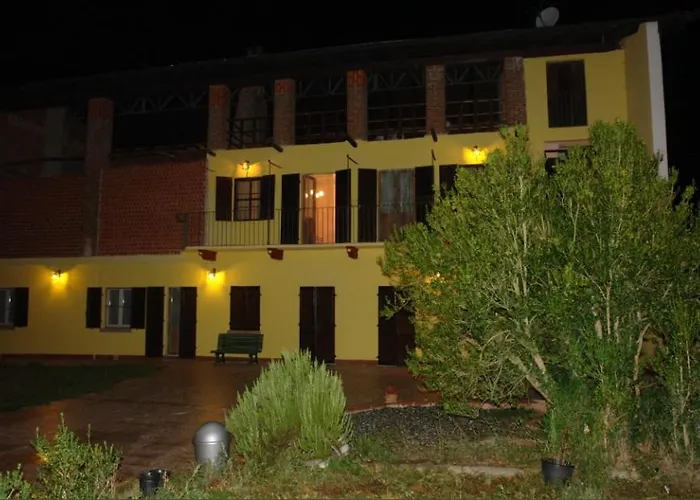 Cascina Pozzo 3*