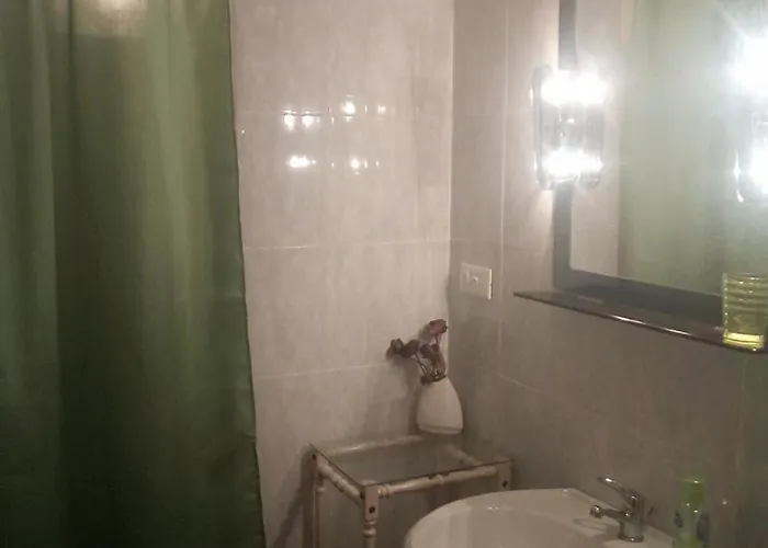 Bed & Breakfast Cascina Pozzo