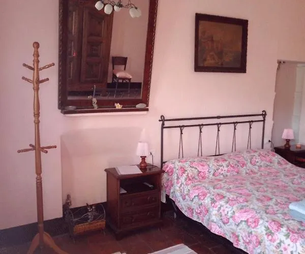 Bed & Breakfast Cascina Pozzo 3*