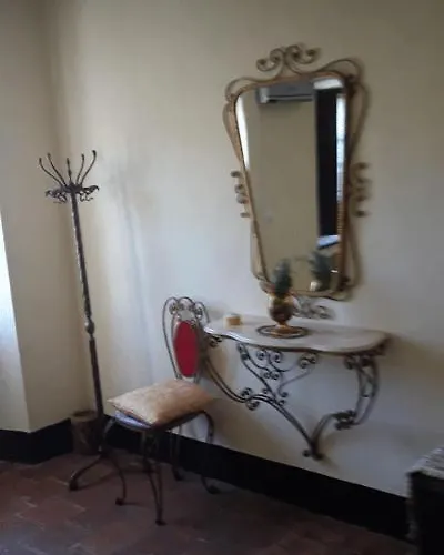 Cascina Pozzo Bed & Breakfast 3*